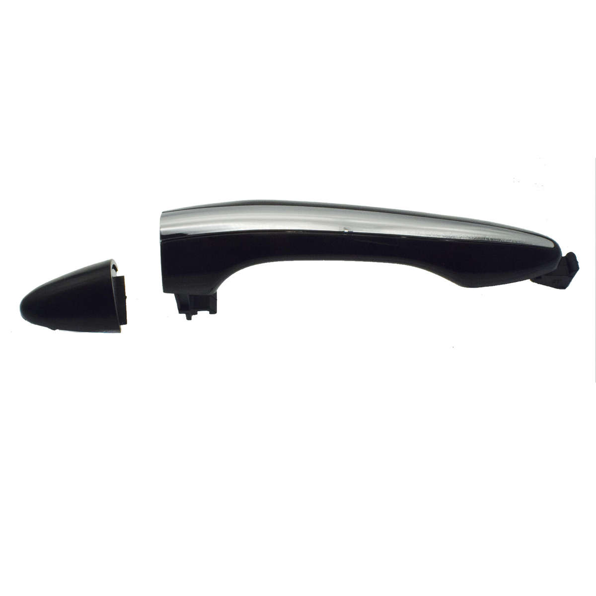 Front Right Chrome Exterior Outside Door Handle For 11-15 Kia Optima 826622T000