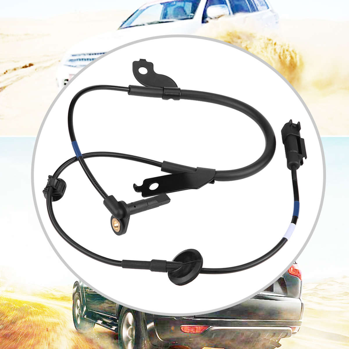 ATV Carburetor Kit 3GD-14101-00-0