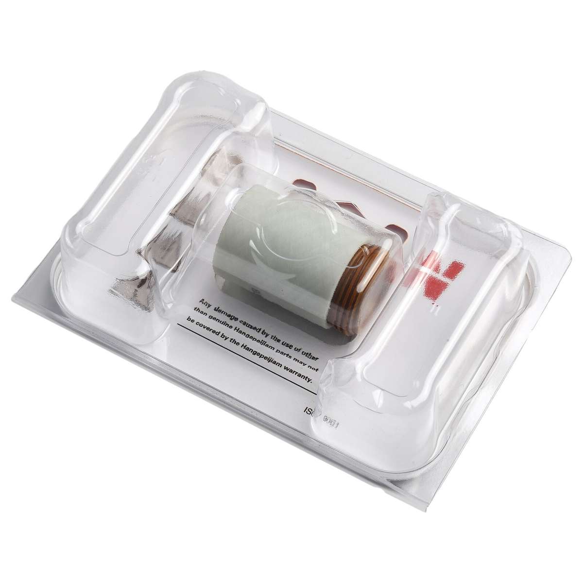 Reliable Cut Quality With Timely Replacement Of Consumables 120928 Fixed Cap