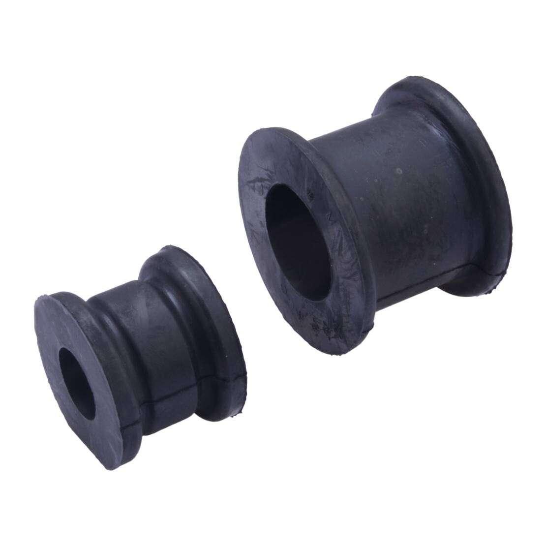 Front Sway Bar Bushing Set Fit For Mercedes W163 ML320 ML350 ML55AMG 1633230285