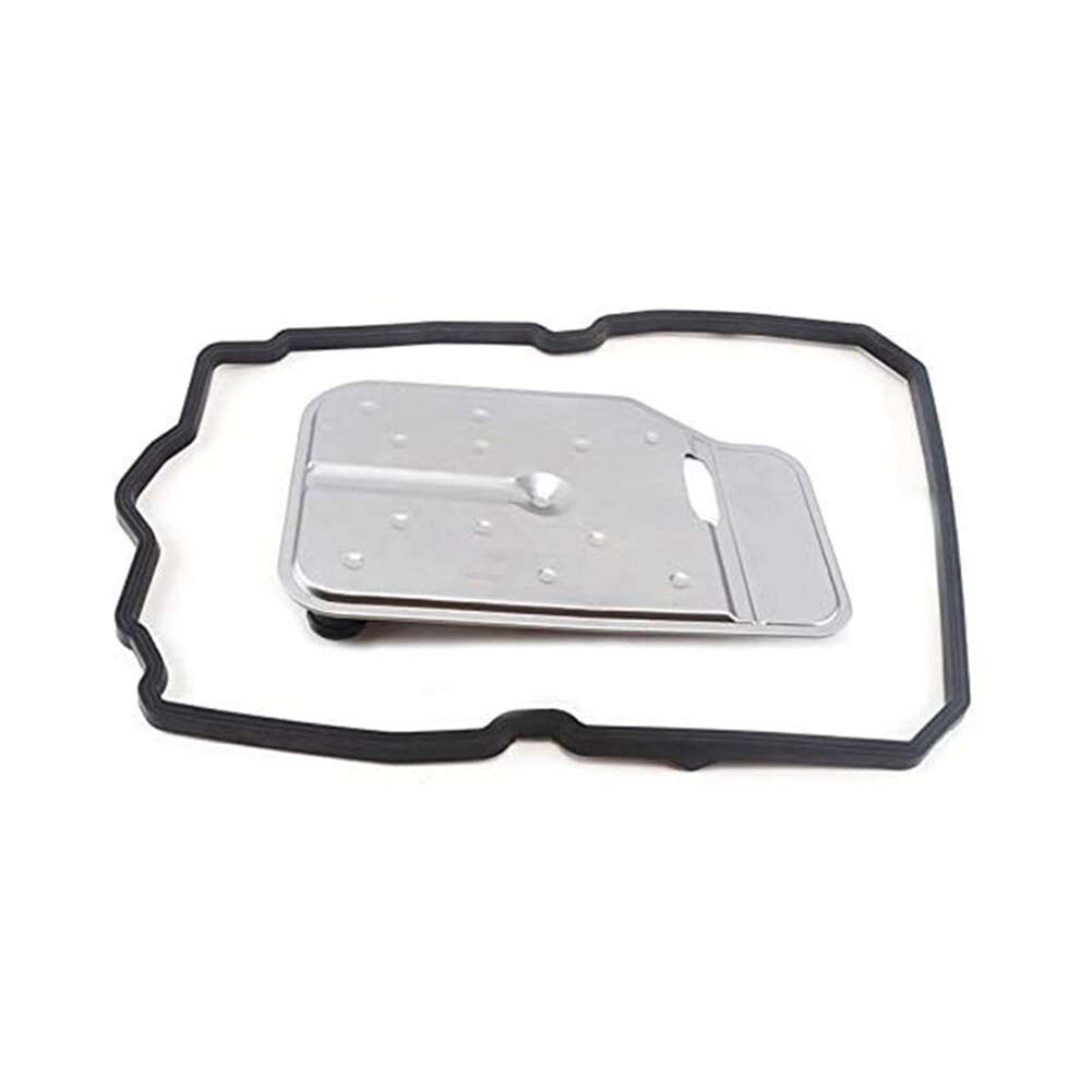 For Mercedes-Benz C230 CL500 2202770695 Transmission Filter Oil Pan Gasket Kit