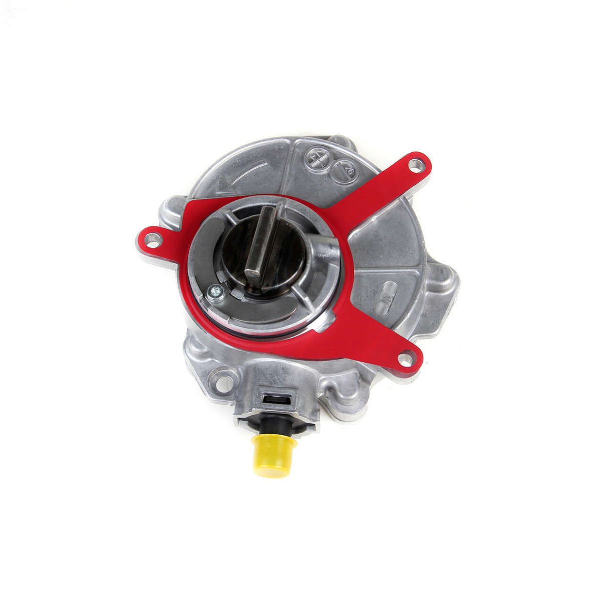 3.2L BKH Vacuum Pump Fit For Audi A6 A6 Quattro 06E145100T
