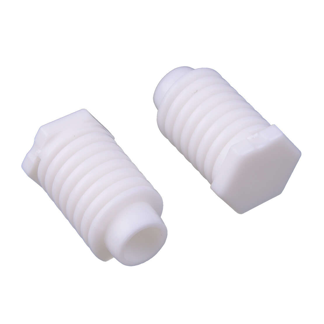 4PCS Leveling Leg Feet AP4295805 49621 Fit for Kenmore Plastic