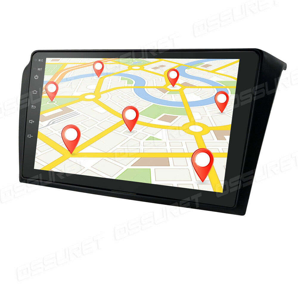 9"For Mazda 3 2004-2009 Carplay Radio GPS Stereo Android 13 2+32GB Navi RDS Wifi