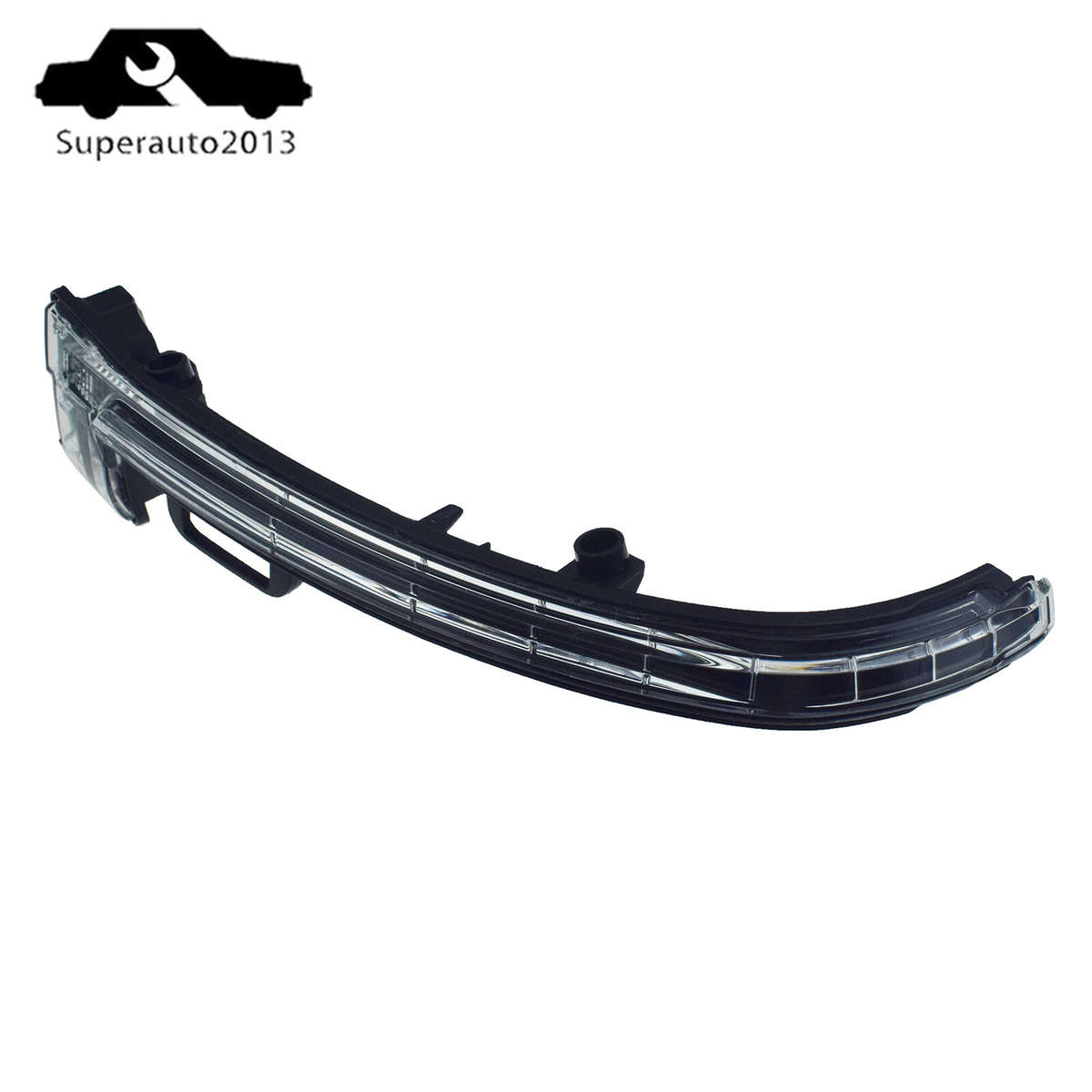 Front Right Mirror Repeater Indicator Light Lamp For Peugeot 308 T9 2013-19 New