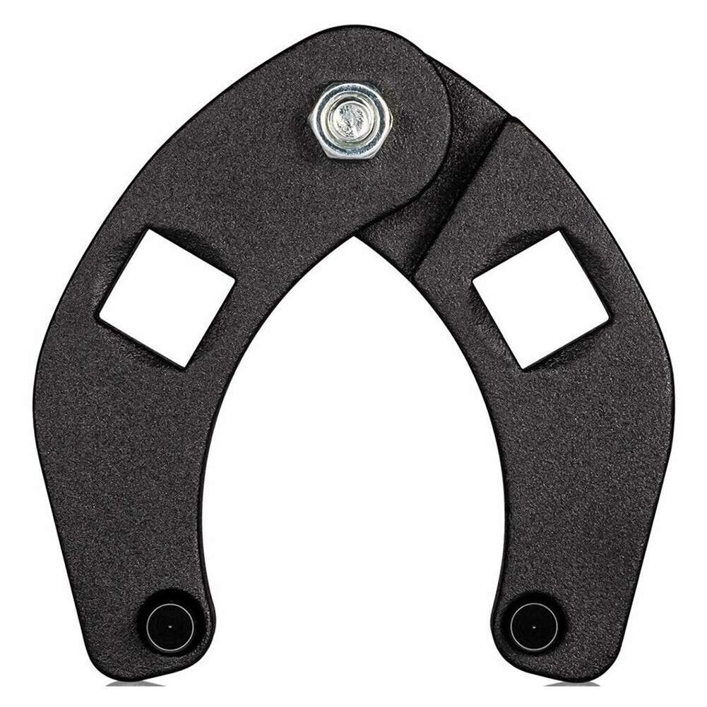 Adjustable Gland Nut Wrench For Efficient Removal Of For Hydraulic Cylinder-Cap