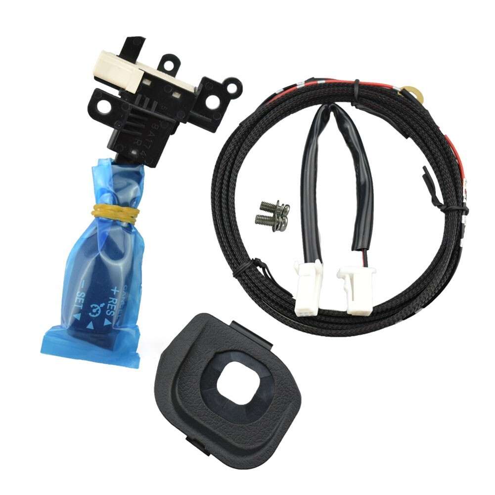 45186-0K120 OE STEERING WHEEL CONTROL CAP FOR TOYOTA For HILUX REVO SET NEW