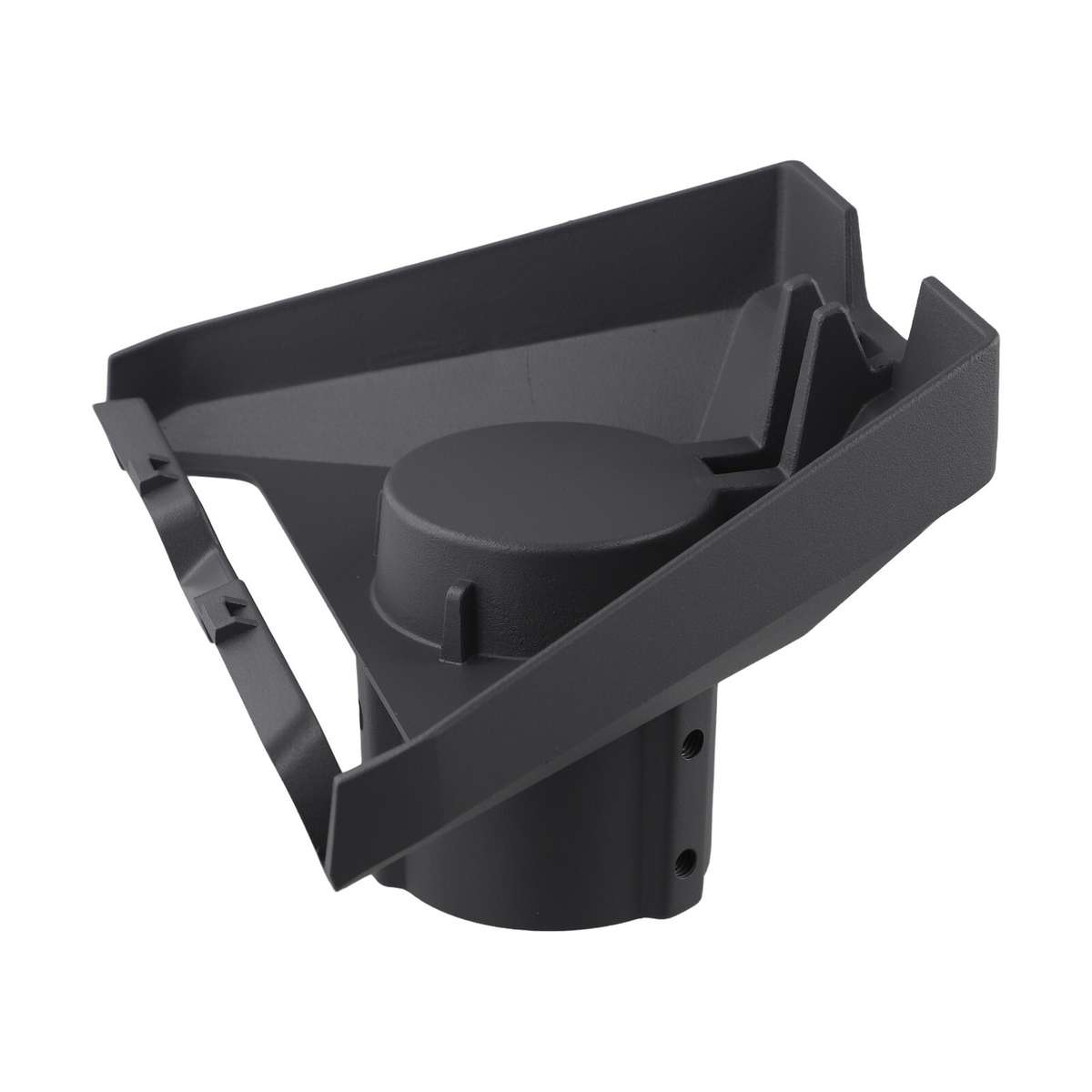 For For Gen 3 Pipe Adapter,Pole Mount Adapter Mounting Kit Plastic