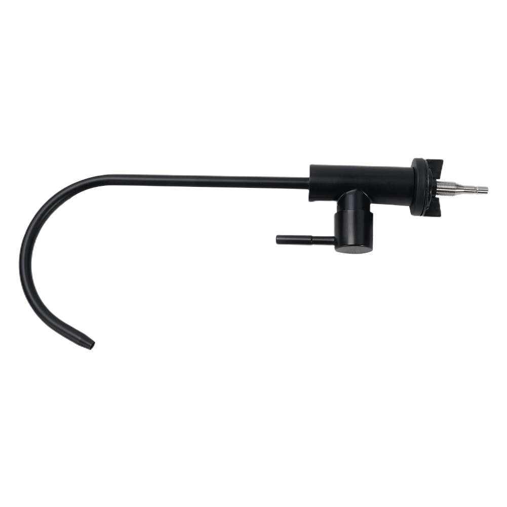 Kitchen Faucet Direct Drinking Tap 1/4 Inch Stainless Steel Water Purifier Taps