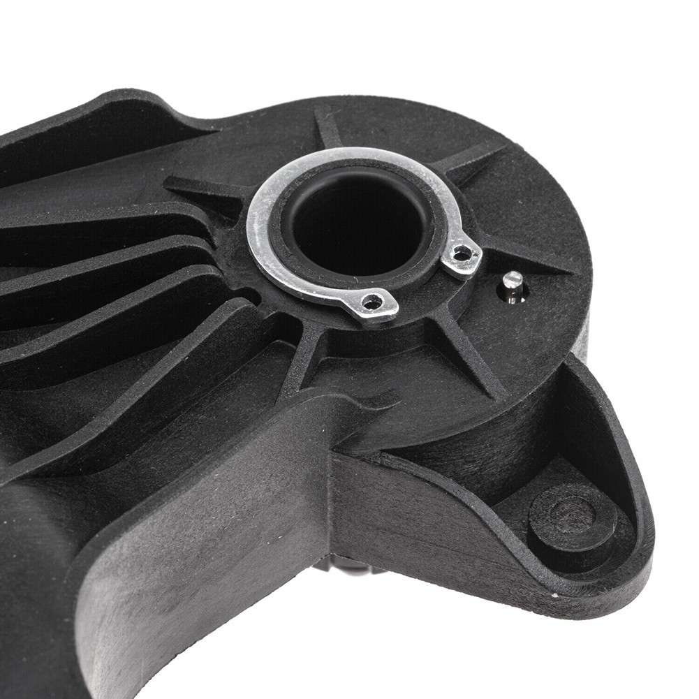 High-Quality Engine Hood Release Handle And Bracket Set For A5 A6-S5 S6 Q5