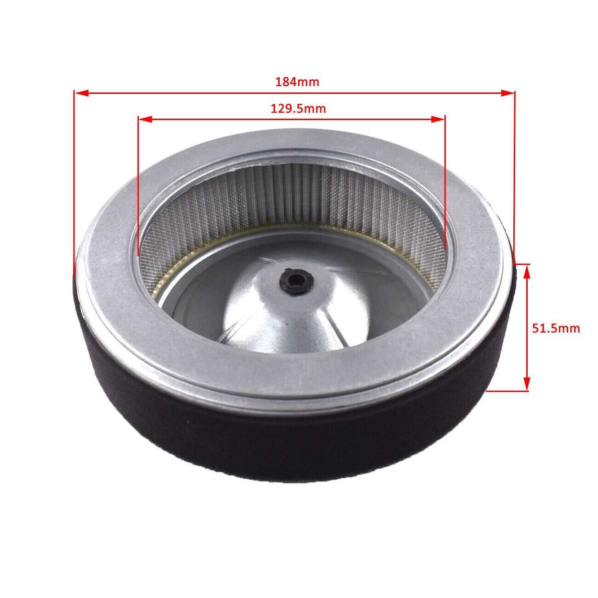 Carburetor Kit Air Filter Applicable Carburetor Kit Line Gasket Gasket For Honda
