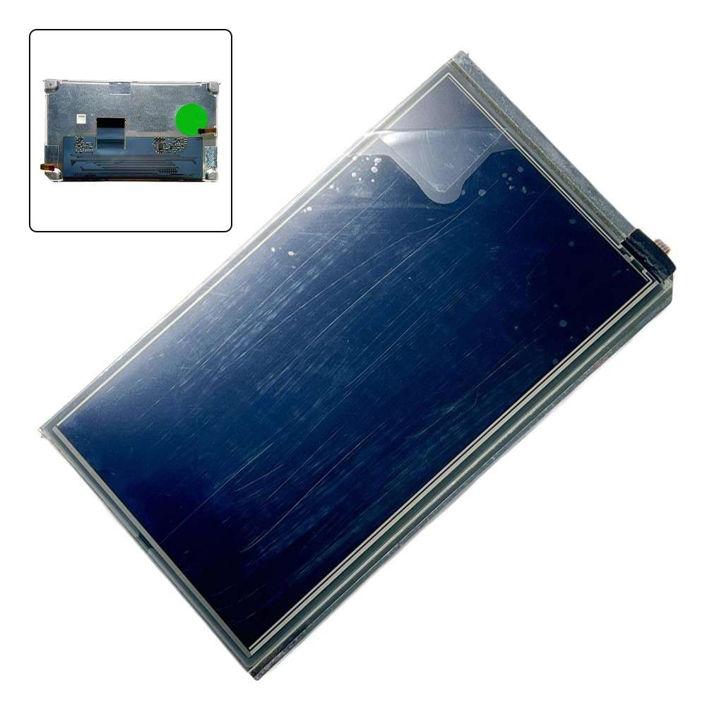 For RNS510 Compatible LCD Touch Screen Display L5F30818P03 L5F30818P05