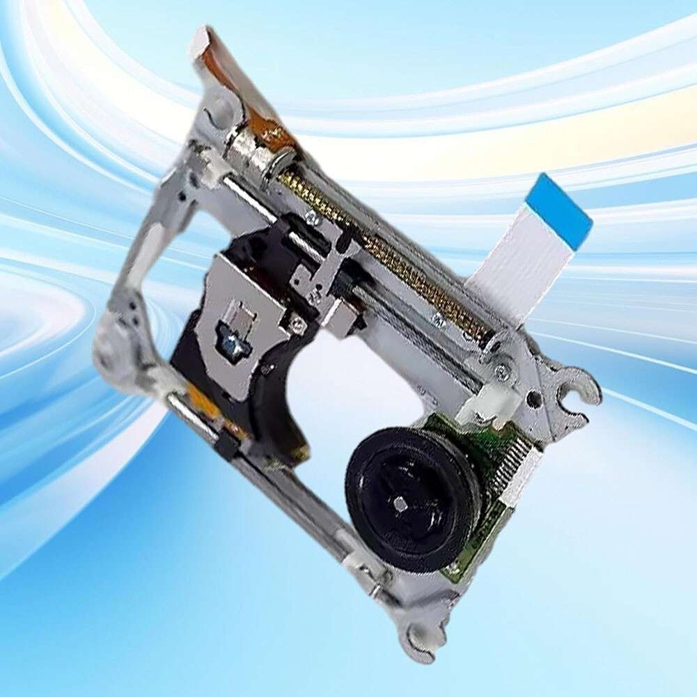 Trustworthy SPU3170 Optical Lens For PS2 Game Console Deck SCPH7700X SCPH7900X