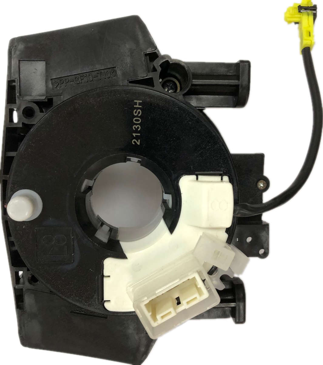 Spiral cable clock spring 25567-ED501 For Nissan Pathfinder Tiida Navara Qashqai