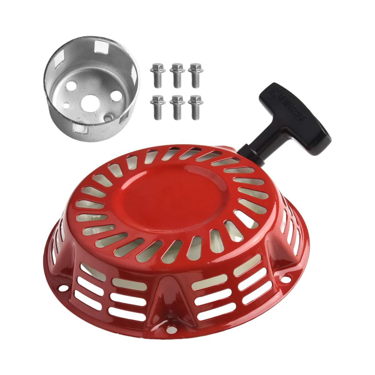 Replacement Pull Start Starter Recoil ?for-Harbor for FREIGHT For Predator