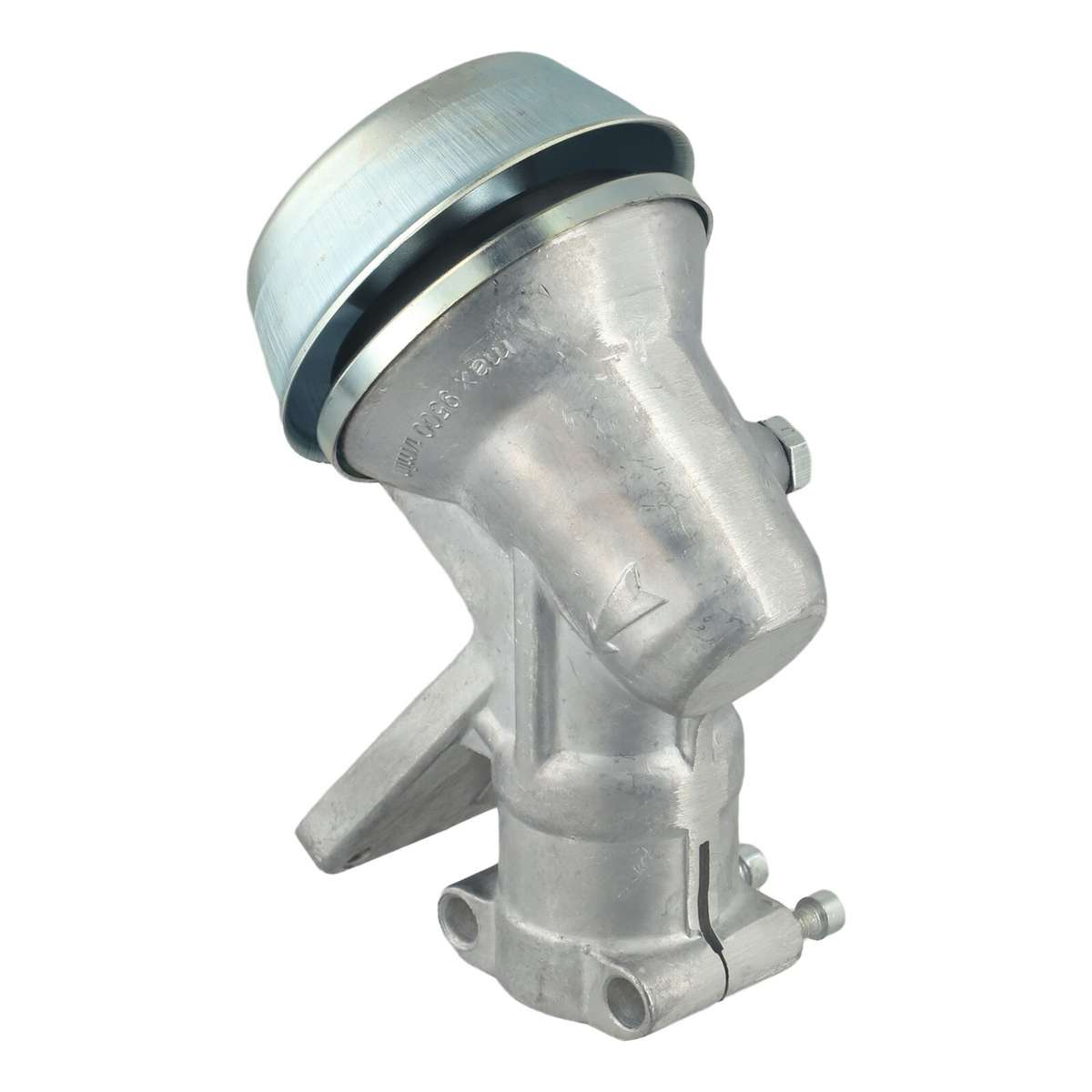 Grass Trimmer Gearbox Reducer 32mm 10T For Oleo Brushcutter Gear Box Head