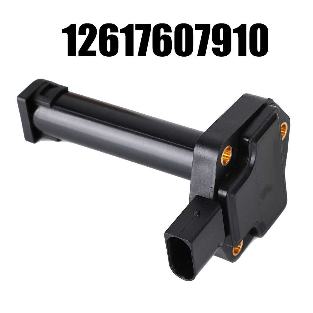 Oil Level Sensor Indicator 12617607910 12610422012 For E87 E88 E82 3 For X1 E84