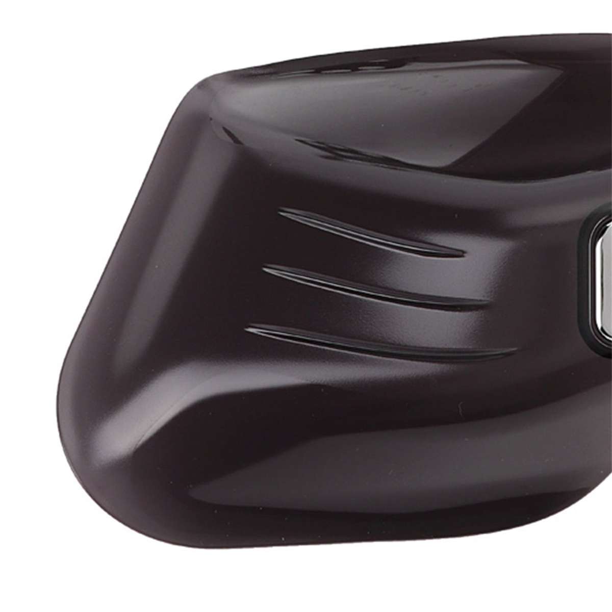 Rhinestone Rear View Mirror Crystal Rearview Mirror Auto Interior