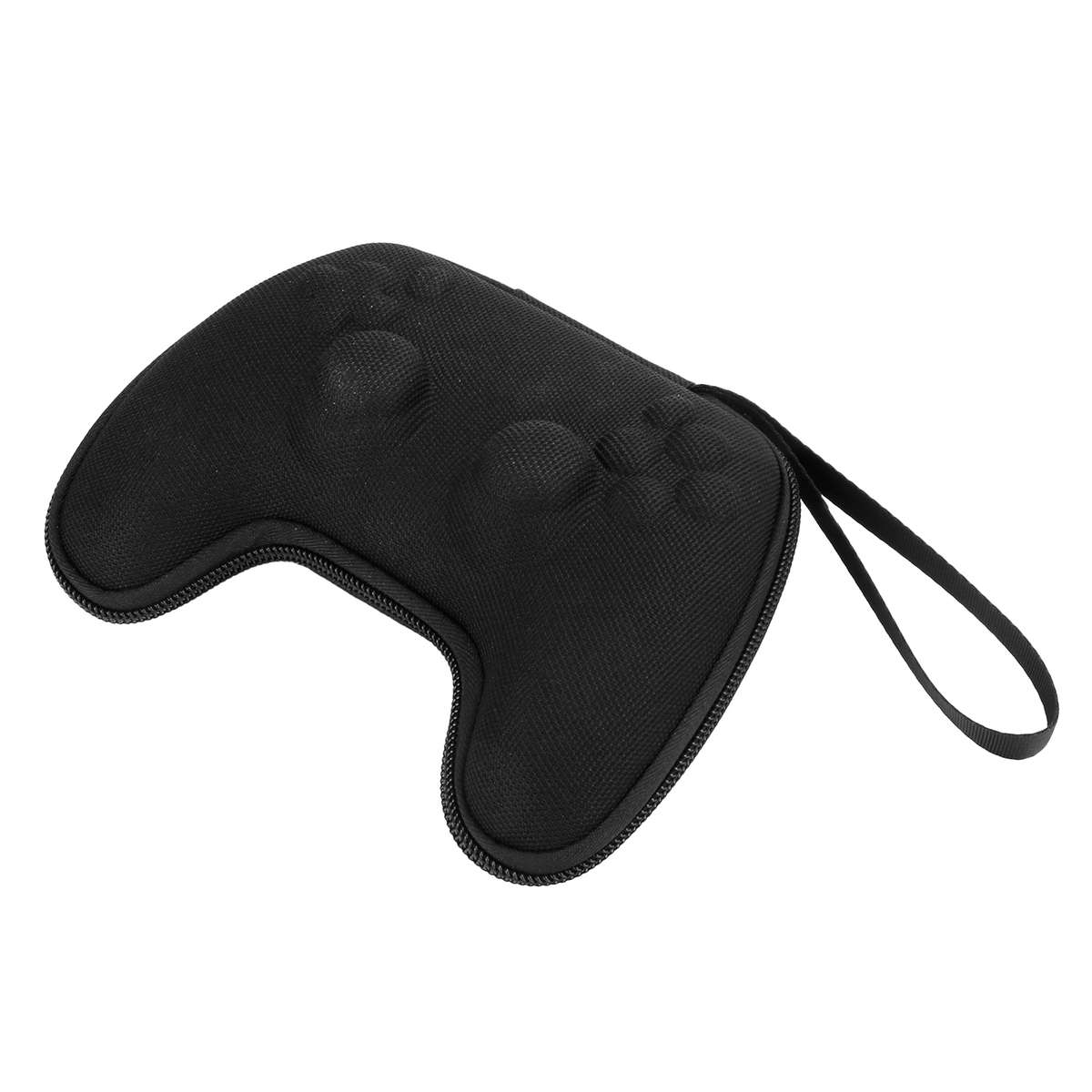 Portable EVA Gamepad Controller Protection Bag Storage Case AntiDust Shockp New