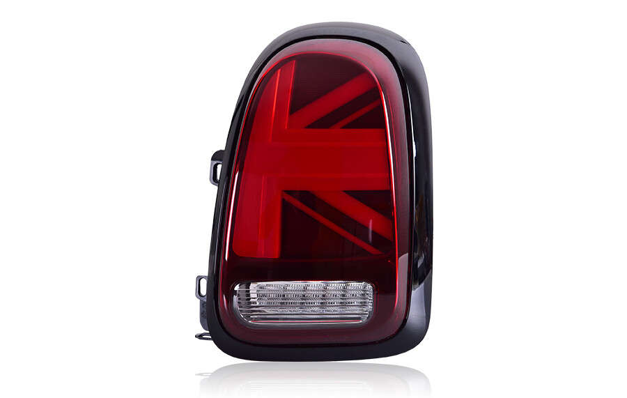 LED Red Tail Light DRL For BMW MINI Cooper Countryman F60 Rear Turn Singal Lamp