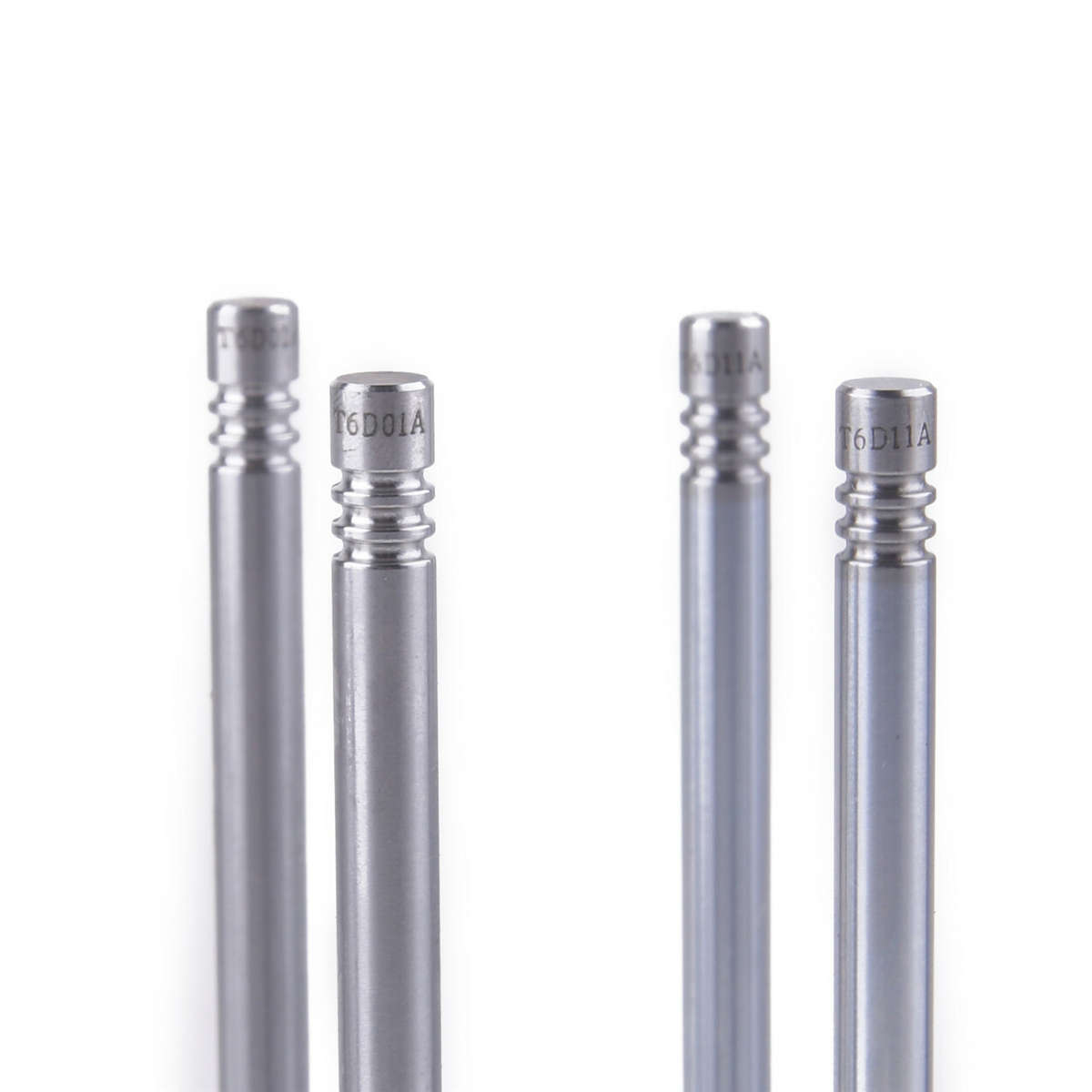 Intake&Exhaust Valves Kit For Audi A4 A5 3.2L 06E109601E 06D109611L