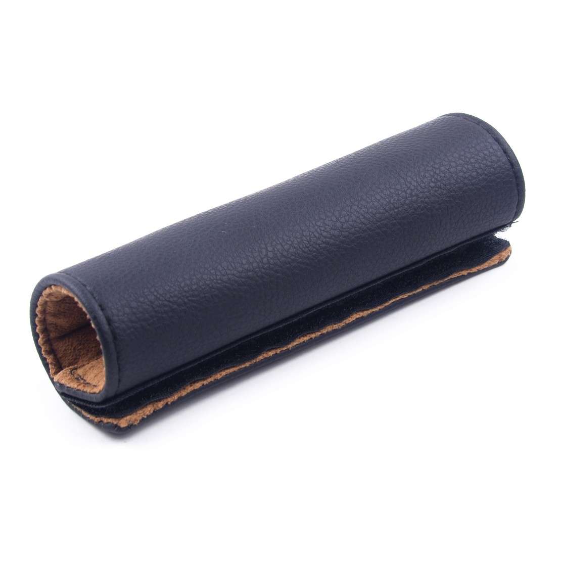 Inner Leather Door Panel Handle Trim Cover Fit for BMW 5 Series F10 YE