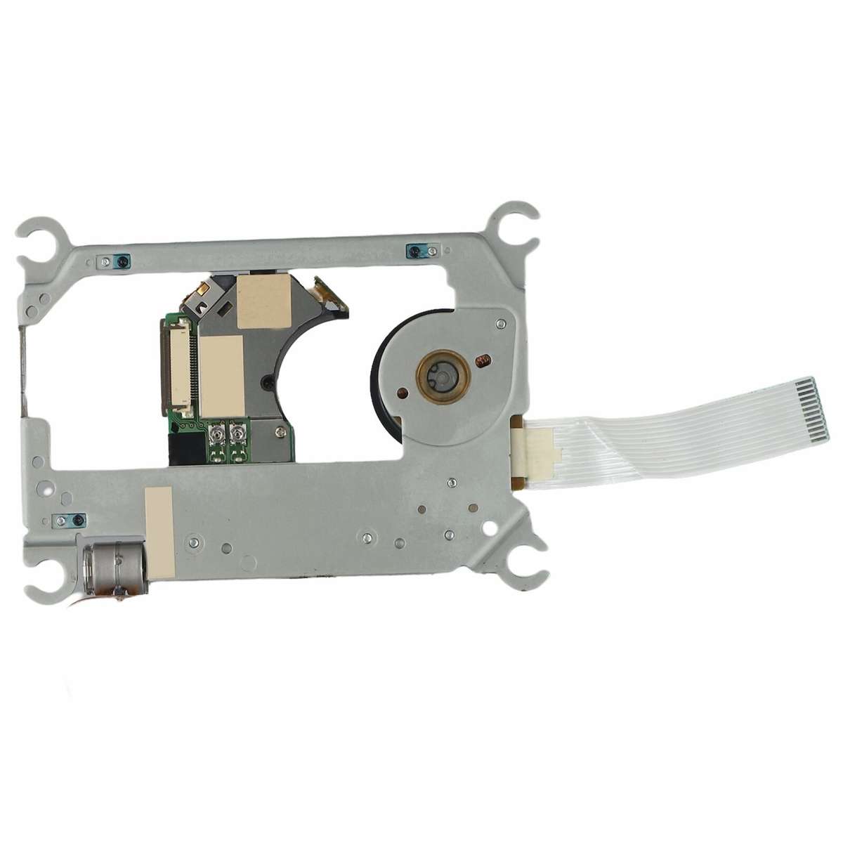 Trustworthy SPU3170 Optical Lens For PS2 Game Console Deck SCPH7700X SCPH7900X