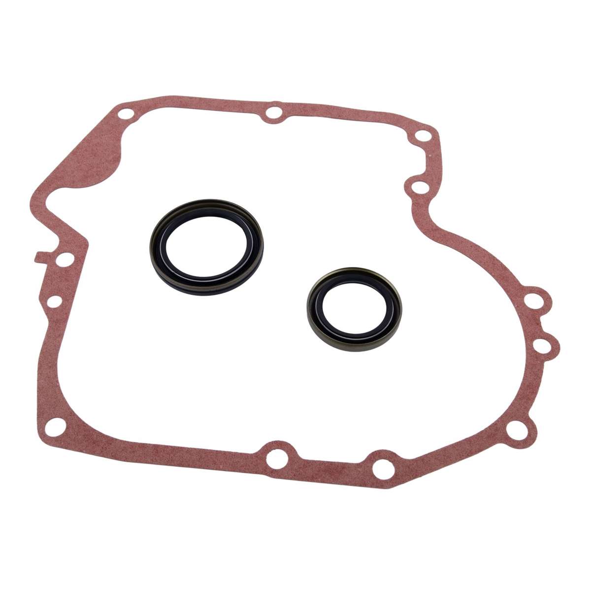 Metal Crankcase Gasket & Oil Seal For Set For 697110 & 795387 Lawn Mower