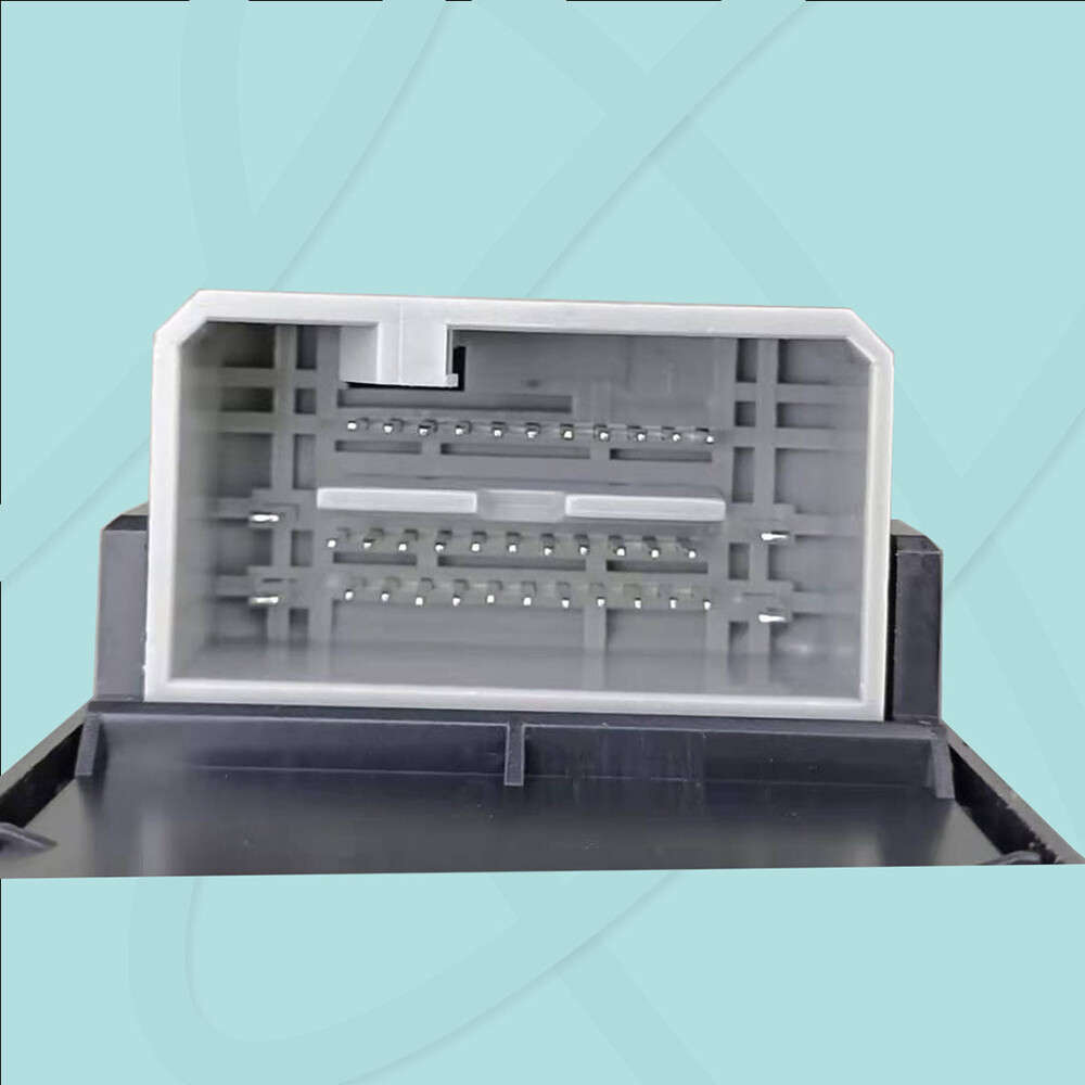 35750-T6L-H21 For 2015-2018 Honda Accord Driver Master Power Door Window Switch