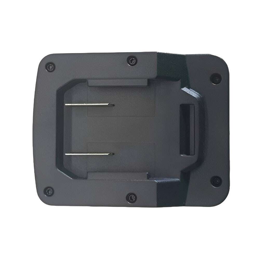 Adapter For For Dw 18V 20V Tools Perfect Fit With For Parkside Battery
