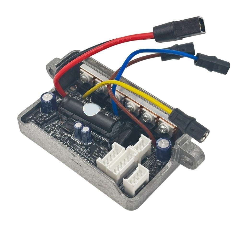 Controller Board Replacement For NIU-KQI2 Electric Scooter Main Circuit