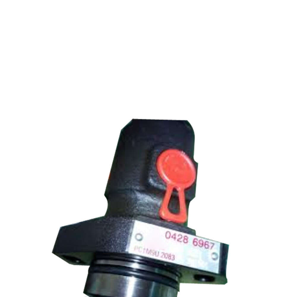 04286967 Unit Pump Fuel Injection Pump For Deutz BF4M2011 Diesel Engine