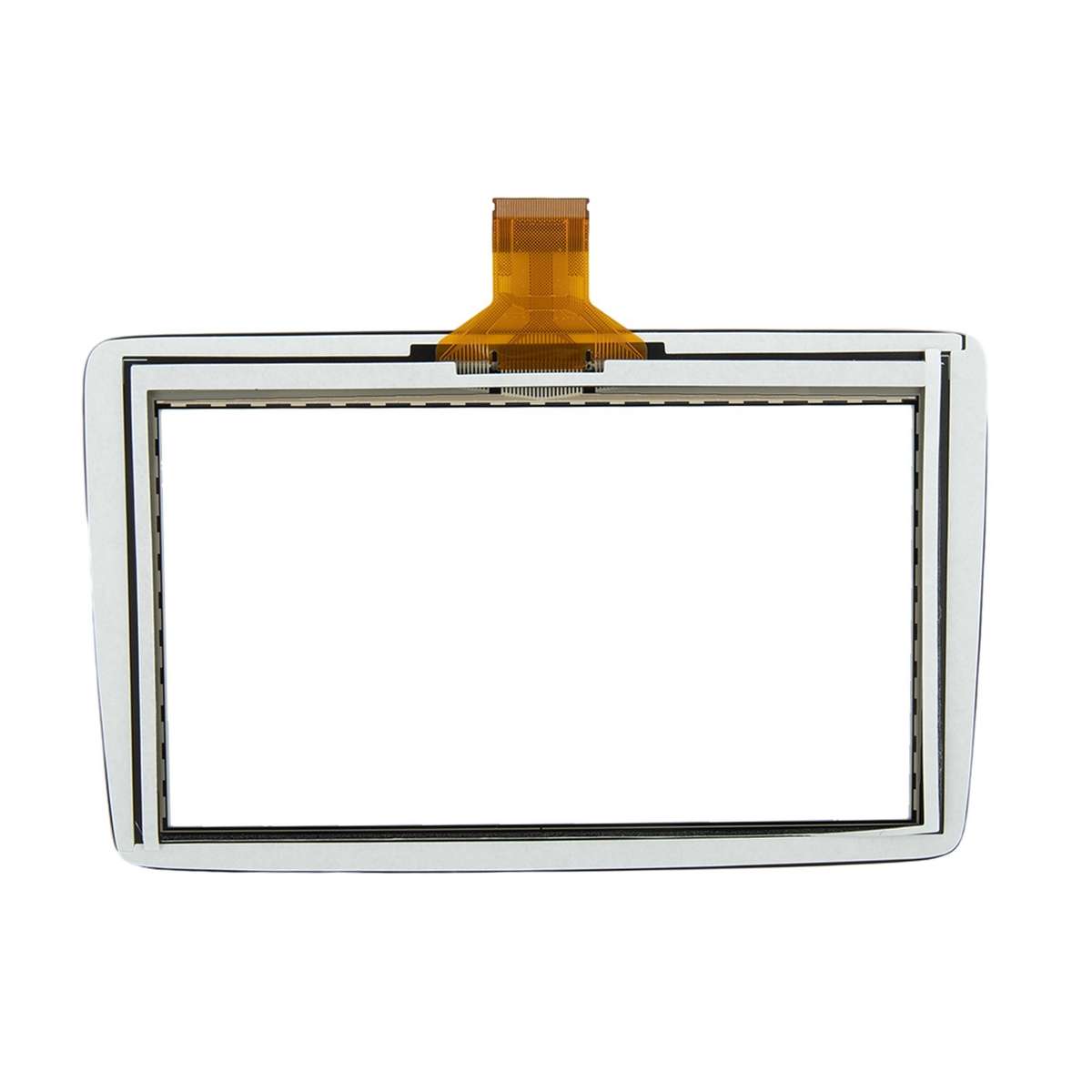 For Mazda 3 2014 2015 2016 Touch Screen Glass Digitizer Touch Screen 7inch
