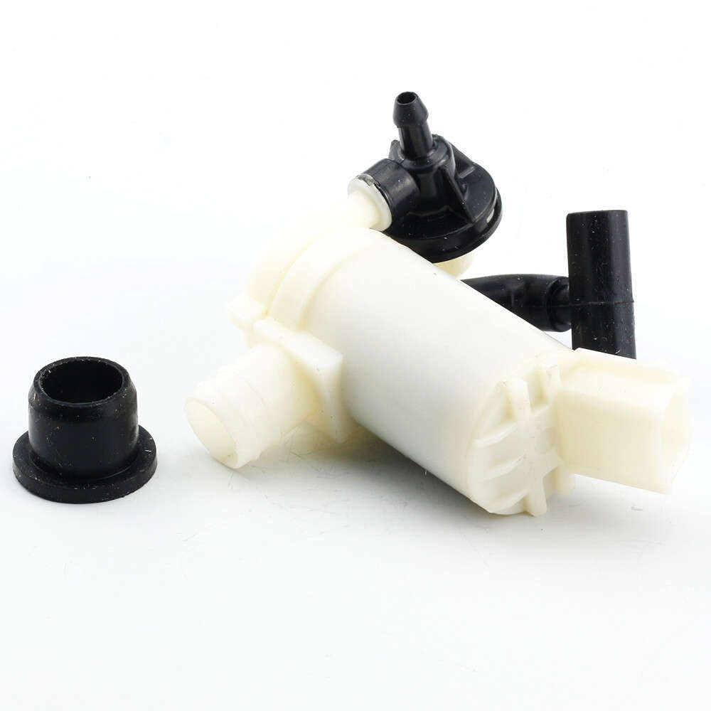 Windshield Wiper Washer Pump For Honda CR-V Civic Fit Odyssey 76846-TF0-003