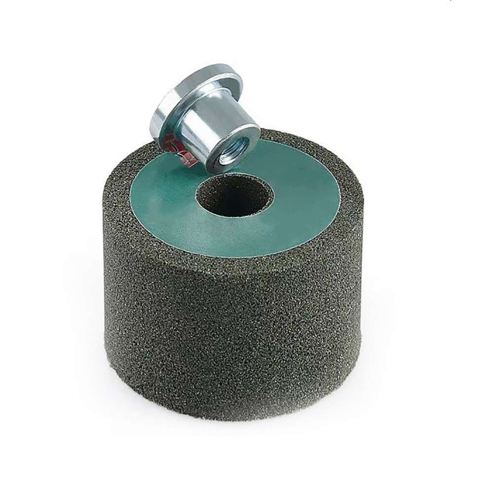 Angle Grinder Wheel Polishing Solid Angle Grinder Head Type 100 Angle Grinder