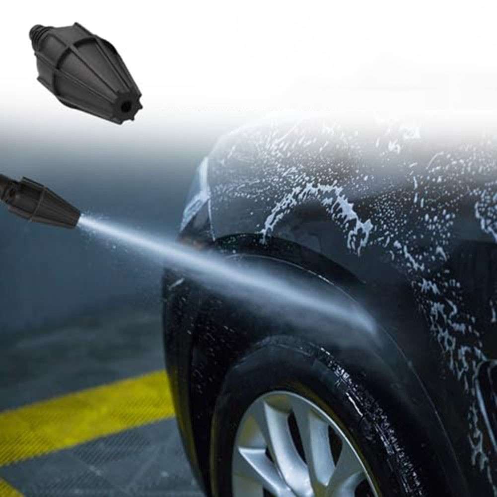 For Bosch Washers High Pressure Spray Wand Saves Time And Water Adapter Included