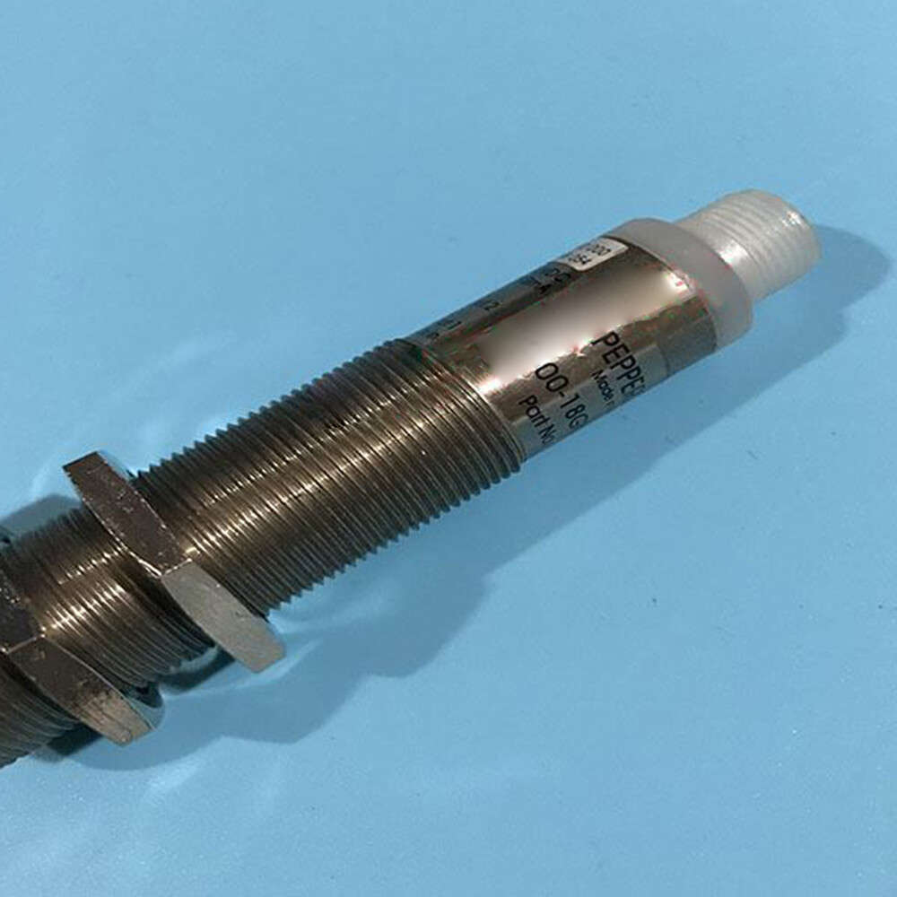 For Pepperl+Fuchs UB500-18GM75-E6-V15 Ultrasonic Sensor