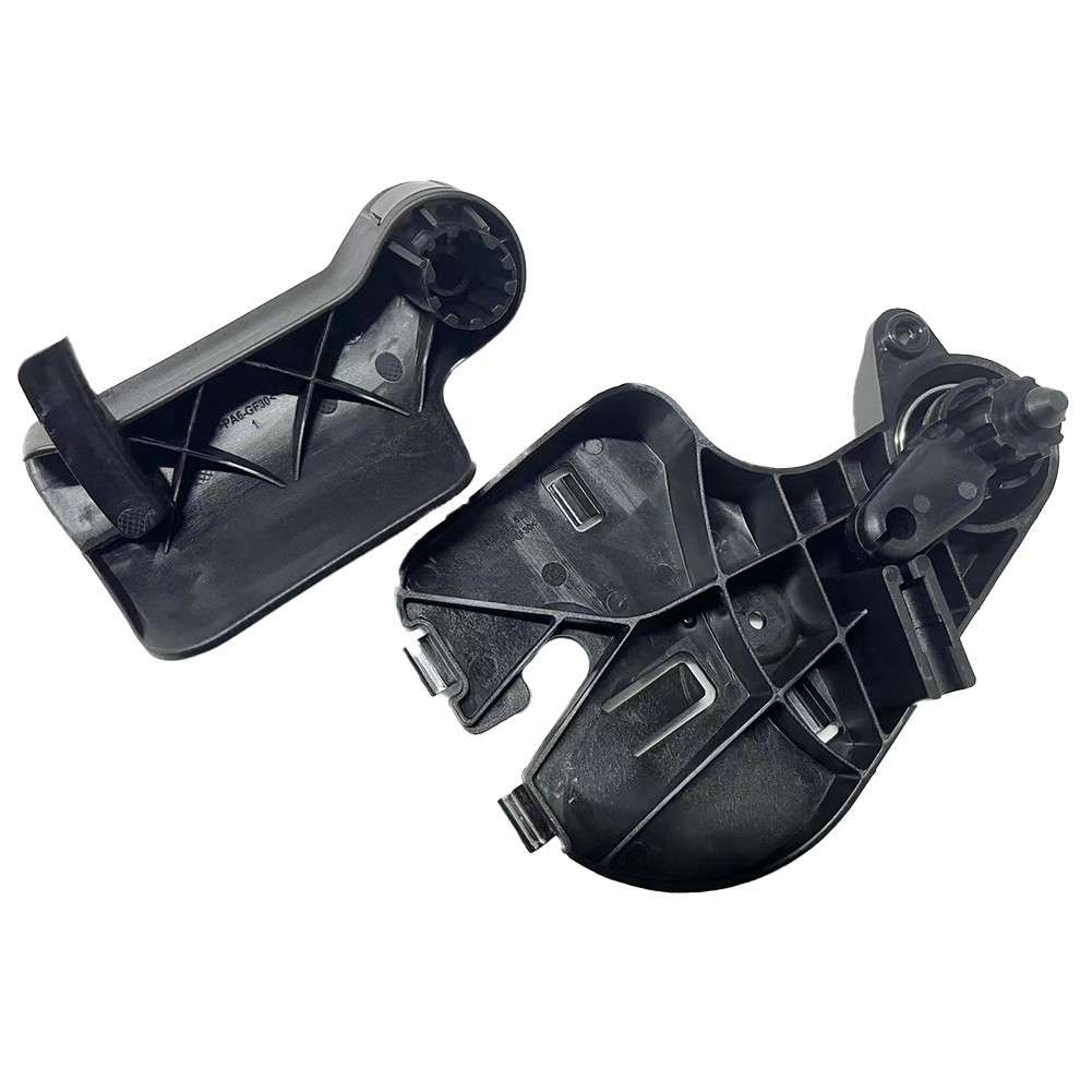 High-Quality Engine Hood Release Handle And Bracket Set For A5 A6-S5 S6 Q5