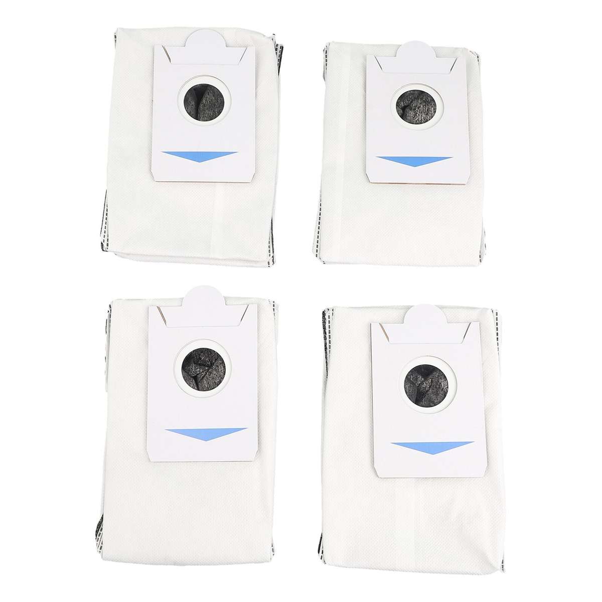 Accessory Set For X2 / X2 Omin / X2 Pro DEX86 Vacuum Cleaner Side Brushes