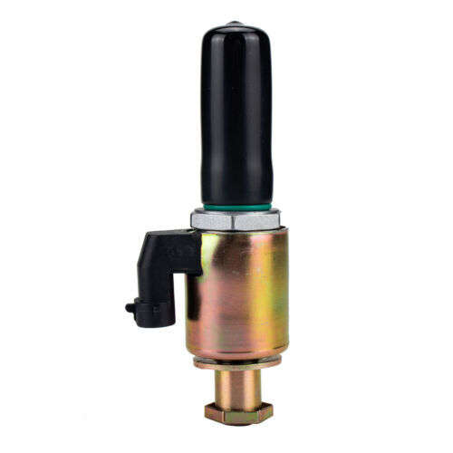 Fuel Injection Pressure Regulator & Sensor 1841086C91 7.3L Powerstroke For FORD
