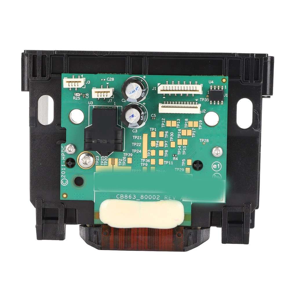 OEM Print Head For HP For OfficeJet 6600/6100/6700