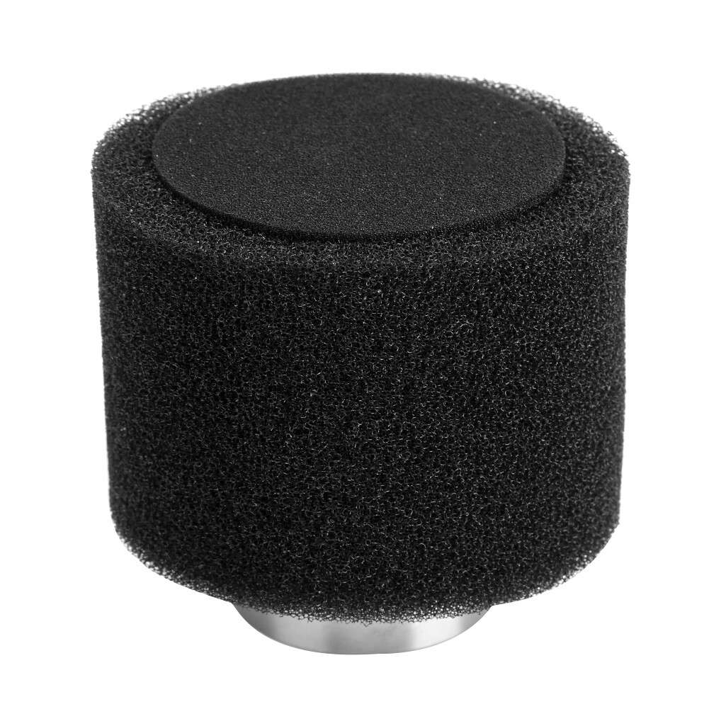 Car Universal Motorcycle Modification Air Filter Cleaner 40mm