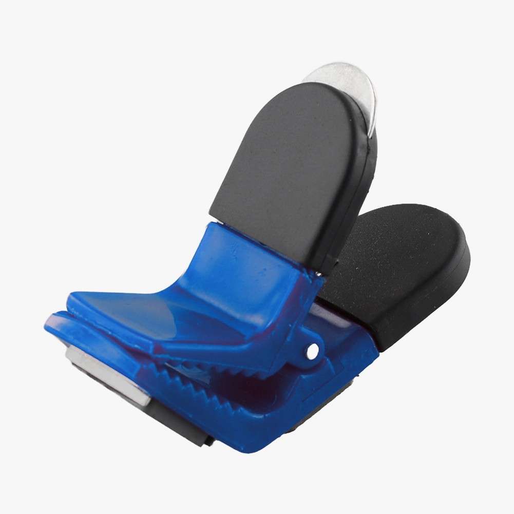 4PCS Paint Brush Holder Clips With Magnetic Function For Home Projects