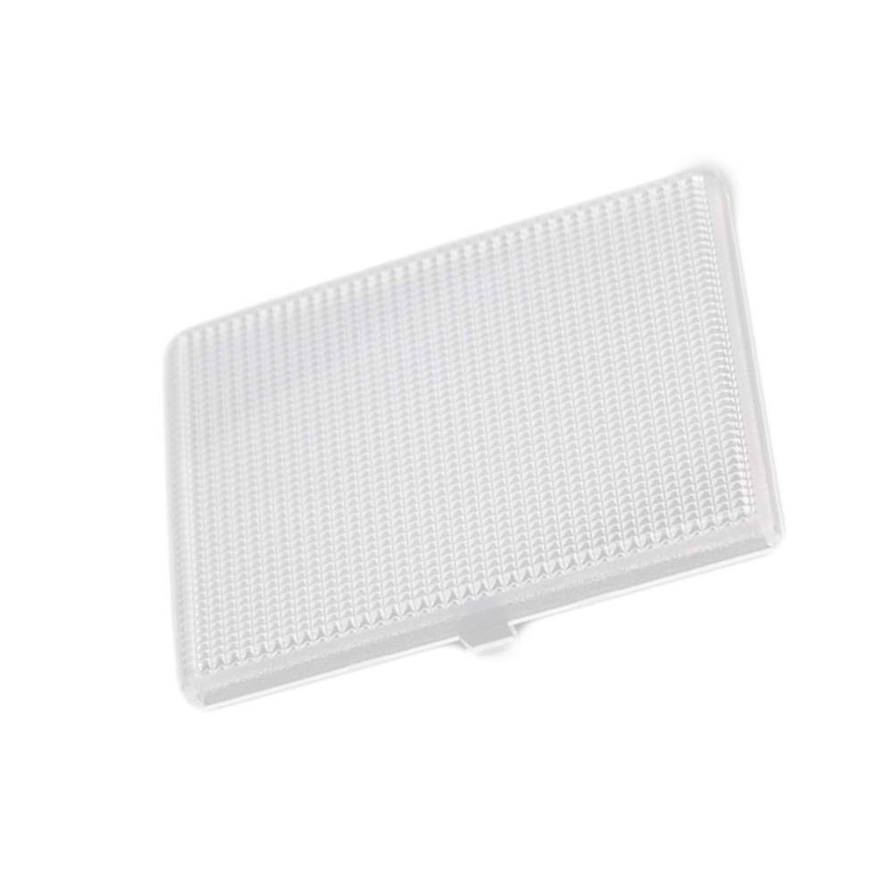 Clear Lens Dome Lamp W/ Reading Light C1500 Practical For Chevy For GMC Trucks