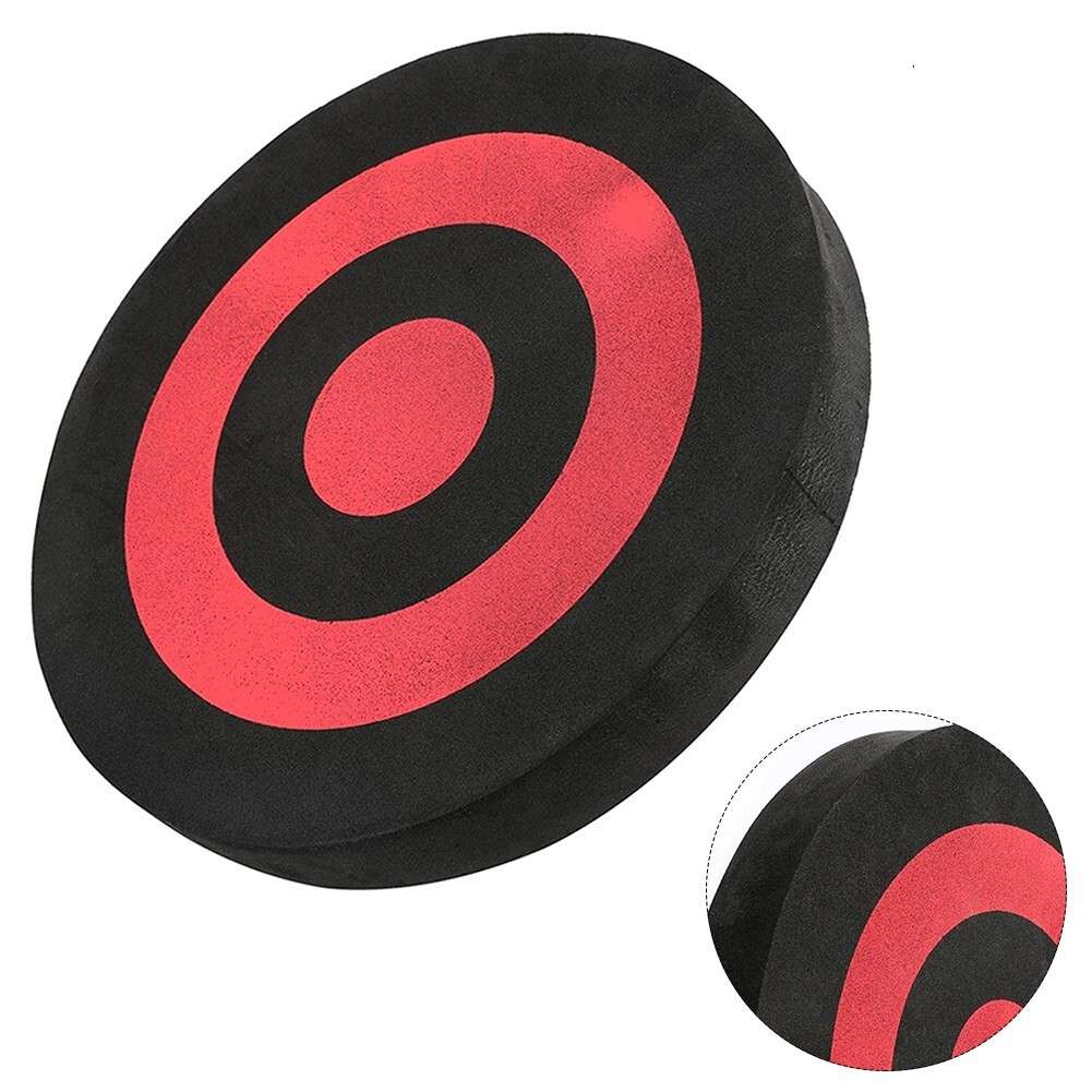 Archery Target For Bow Practice Self Healing Eva Foam Lightweight And Portable