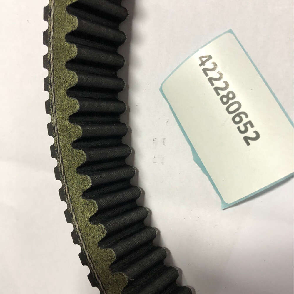 Drive Belt for Can Am Maverick X3 Turbo Bombardier Polaris 422280652