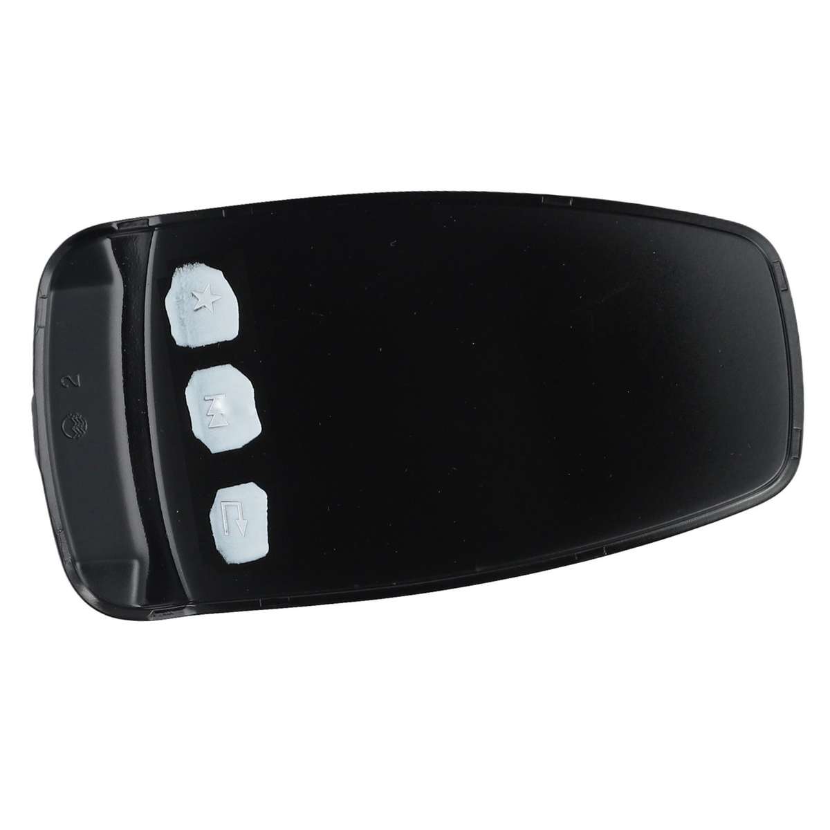 Controller Console Touch Pad For Mercedes C Class W205 2014-21 W253 2015-21