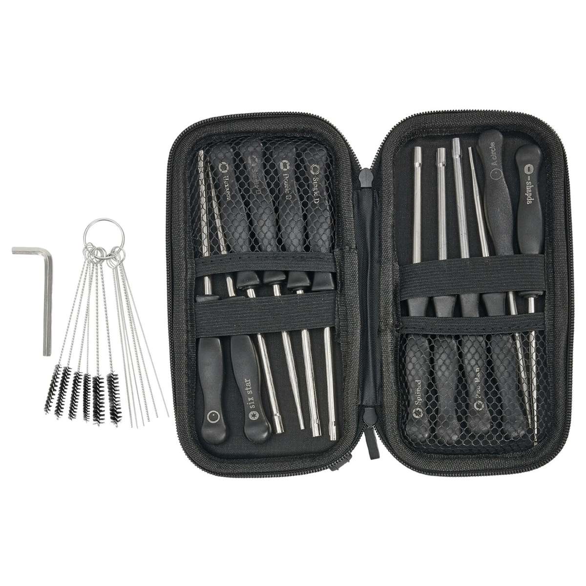 Carburetor Adjustment Tool Set For And Chainsaws Premium Quality