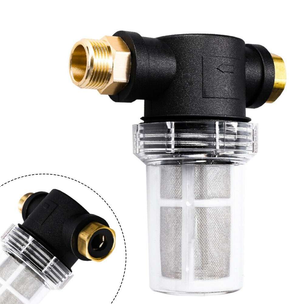 Water Filter Cleaning Washing Machine Removing Rust Replacement Accessories