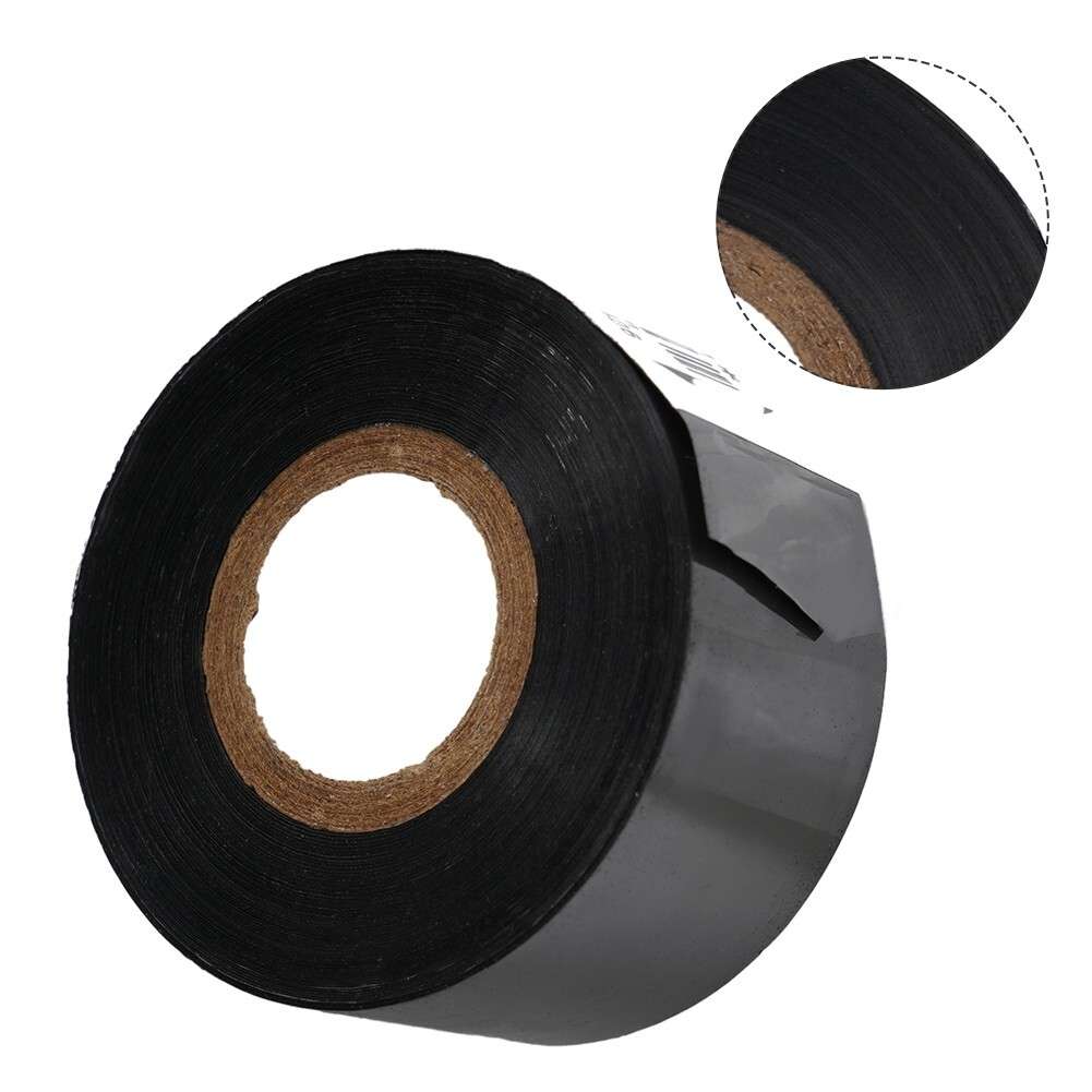 ?1sheet Ribbon Apply To HP-241/DY-8 Date Printer Coding Machine-Parts 30*100mm